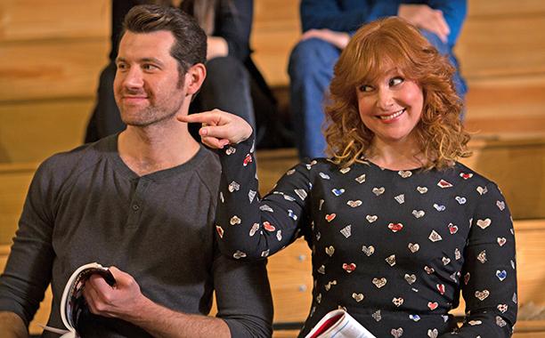 Difficult People 3. sezon onayını aldı