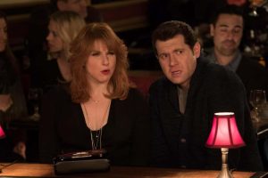 Difficult People dizisi iptal edildi!