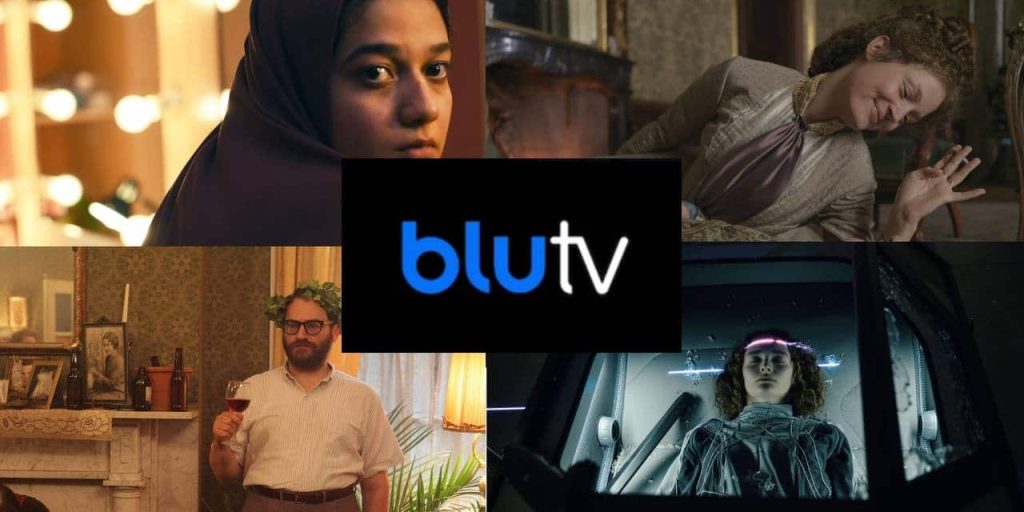 Dikkat çeken filmler BluTV'de yerini aldı