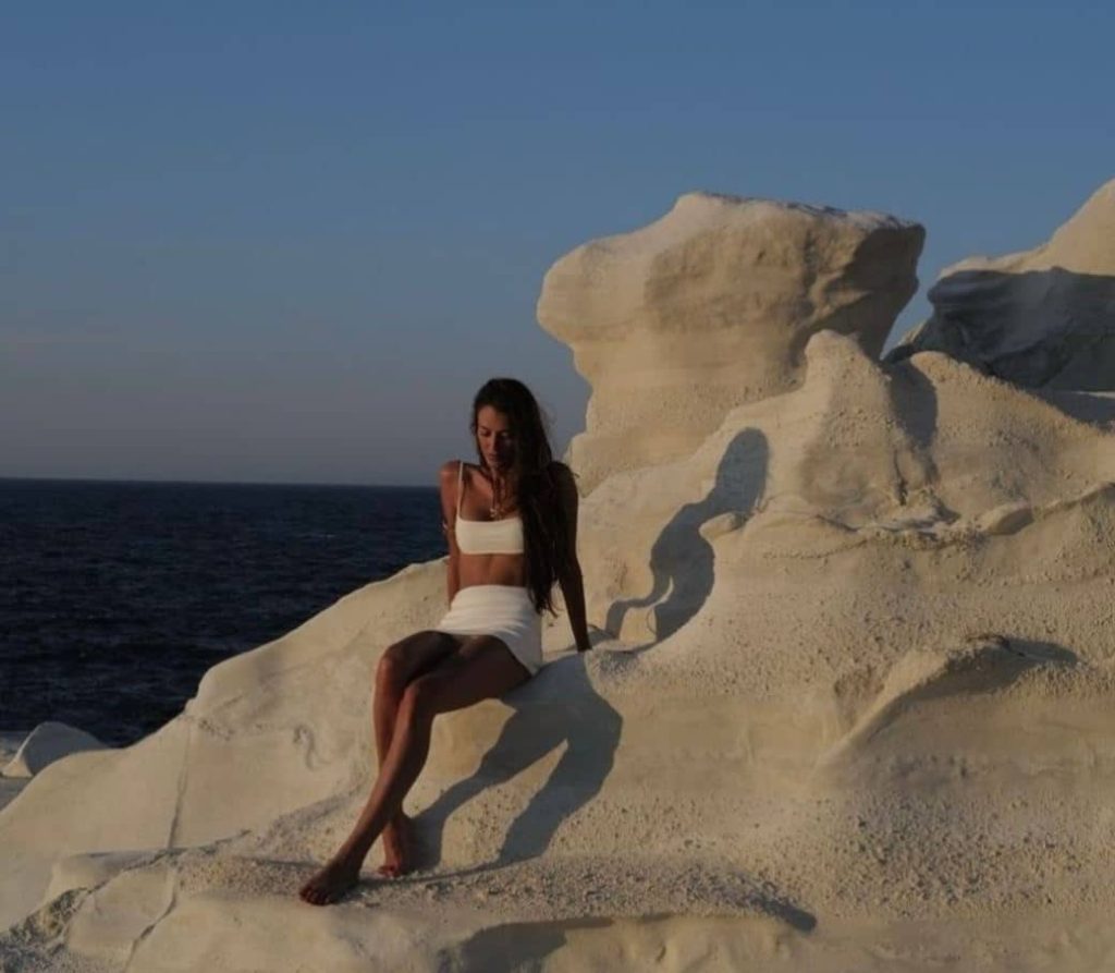 Dilan Çiçek Deniz