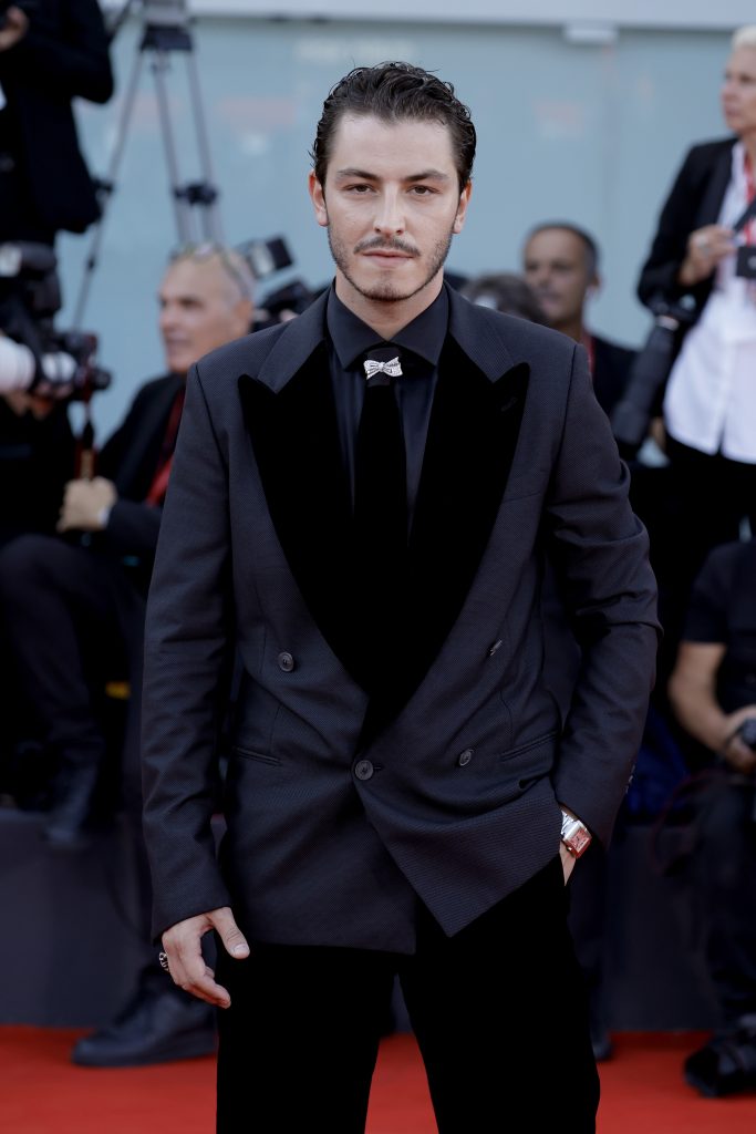 Dilan Çiçek Deniz ve Boran Kuzum bir arada!