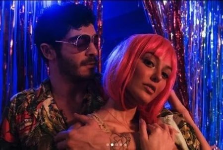 Dilan Çiçek Deniz ve Burak Deniz'li "Kal" filminden ilk fragman yayınlandı!