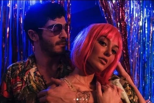 Dilan Çiçek Deniz ve Burak Deniz'li "Kal" filminden ilk fragman yayınlandı!