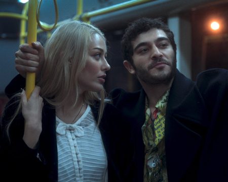 Dilan Çiçek Deniz ve Burak Deniz'li "Kal" filminin yayın tarihi belli oldu!