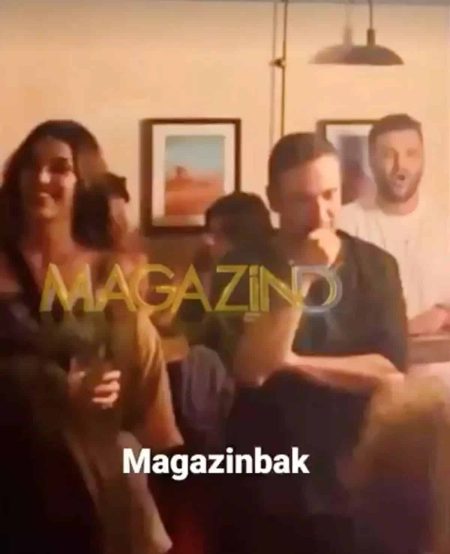 Dilan Çiçek Deniz ve Oğuzhan Koç cephesinden bomba!