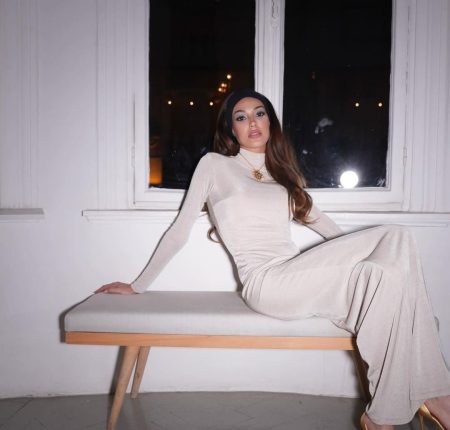 Dilan Çiçek Deniz yeni aşka yelken açtı