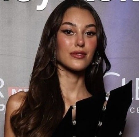 Dilan Çiçek Deniz'in yüzündeki değişim anlaşmasının iptaline mi sebep oldu?