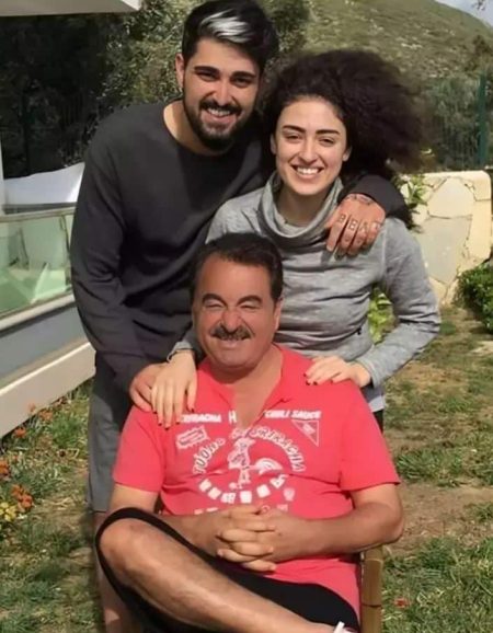 Dilan Çıtak açıkladı: Derya Tuna peşimi bırakmıyor