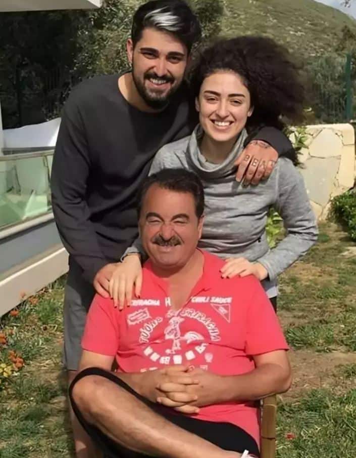 Dilan Çıtak açıkladı: Derya Tuna peşimi bırakmıyor