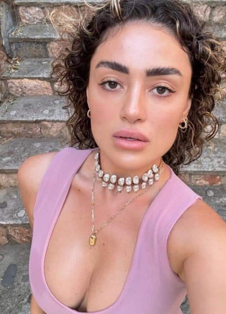 Dilan Çıtak'tan İbrahim Tatlıses'e yanıt: ''Saygı da bir yere kadar!''
