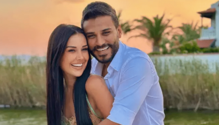 Dilan Polat ve eşine 'suç örgütü' soruşturması!