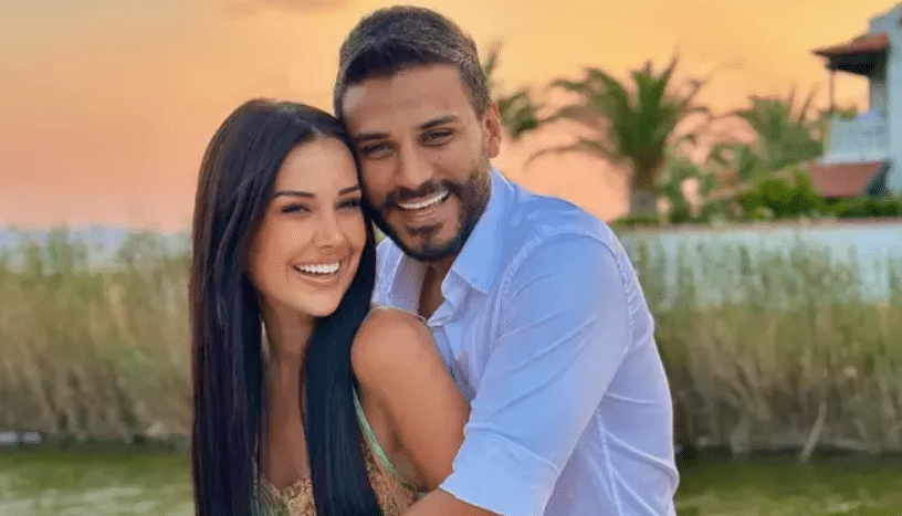 Dilan Polat ve eşine 'suç örgütü' soruşturması!