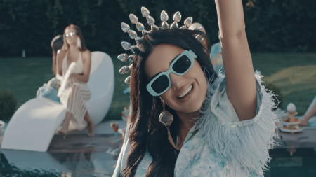 Dilan Polat'tan tepki çeken mezarlık fotoğrafı!