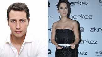 Dilara Gönder 'Medcezir' oyuncusu ile birlikte mi?