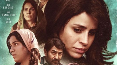 Dilber Ay Filminin Tanıtımı ve Vizyon Tarihi