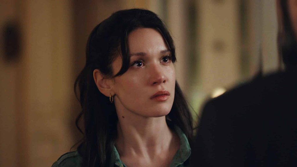 Dilek Taşı 10. Bölüm fragmanı yayında! Figen