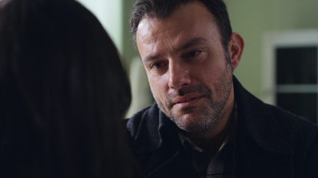 Dilek Taşı 12. Bölüm fragmanı yayında! Mustafa’dan Figen'e evlenme teklifi!