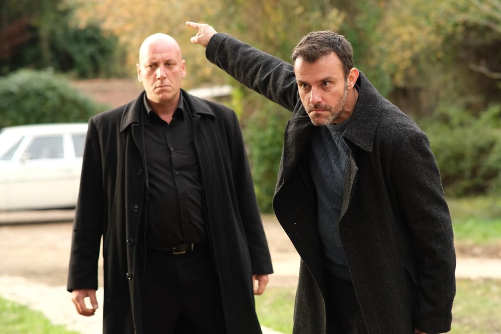 Dilek Taşı 13. Bölüm fragmanı yayında! Mustafa ve Kenan hesaplaşması nasıl sonuçlanacak?