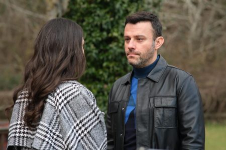 Dilek Taşı 19. Bölümde Figen ve Mustafa evlenme kararı aldı! Kenan