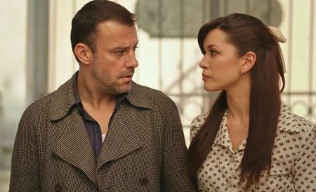 Dilek Taşı 4. Bölümde hüzünlü anlar yaşandı! Mustafa ve Cemre birbirlerinden ayrı düştüler!