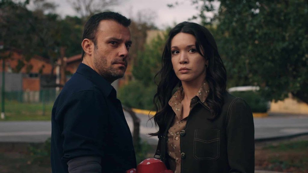 Dilek Taşı 7. Bölüm 2. Fragmanı yayında! Mustafa yakalanıyor!