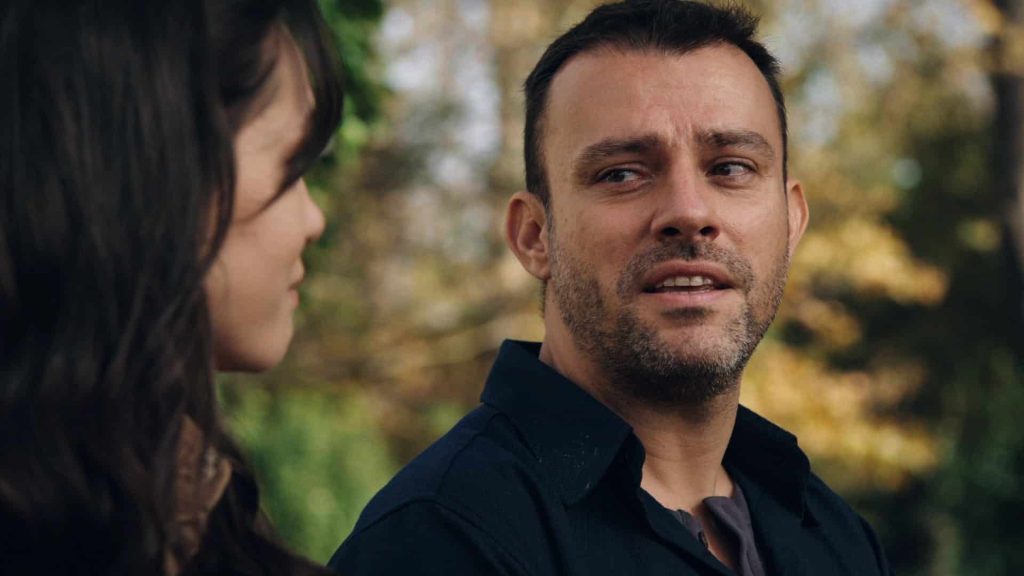 Dilek Taşı 8. Bölüm 2. Fragmanı yayında! Mustafa ve Figen'in yolları ayrılıyor mu?