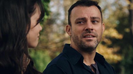 Dilek Taşı 8. Bölüm 2. Fragmanı yayında! Mustafa ve Figen'in yolları ayrılıyor mu?