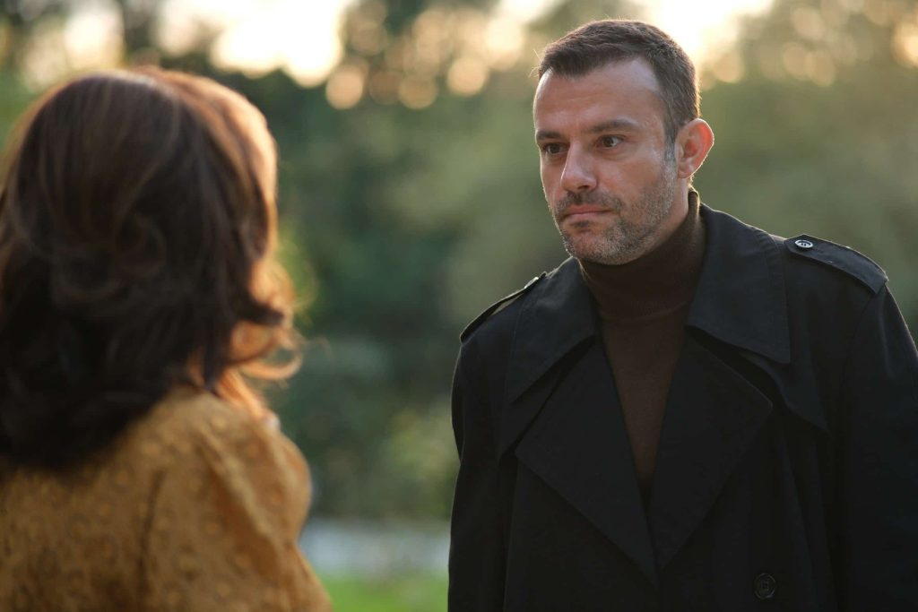 Dilek Taşı 9. Bölüm fragmanı yayında! Mustafa