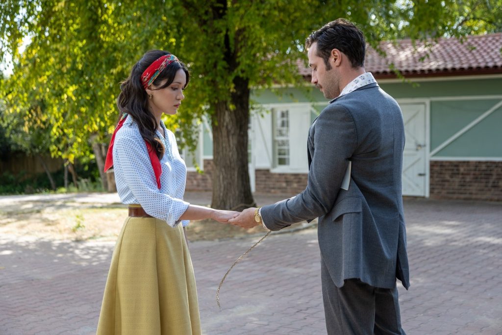 Dilek Taşı yeni bölümde neler olacak? Figen Kenan ile evlenmeyi neden kabul etti?