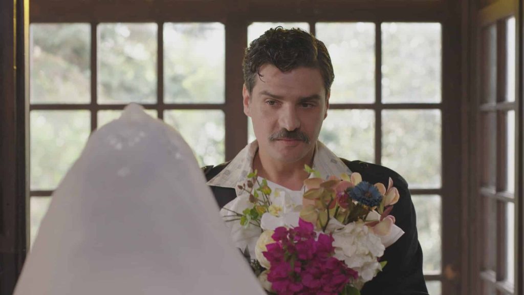 Dilek Taşı’nda "Janti Kemal" dengeleri değiştirmeye geliyor!