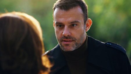 Dilek Taşı'nda neler oluyor? Salih Bademci ile ipler gerildi!