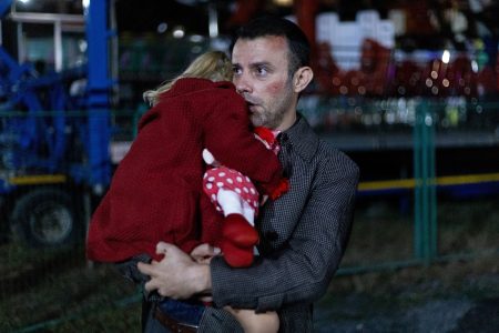 Dilek Taşı’nın 4. Bölümünden yeni görseller! “Mustafa Yılmaz kızı Cemre’yi koruyabilecek mi?