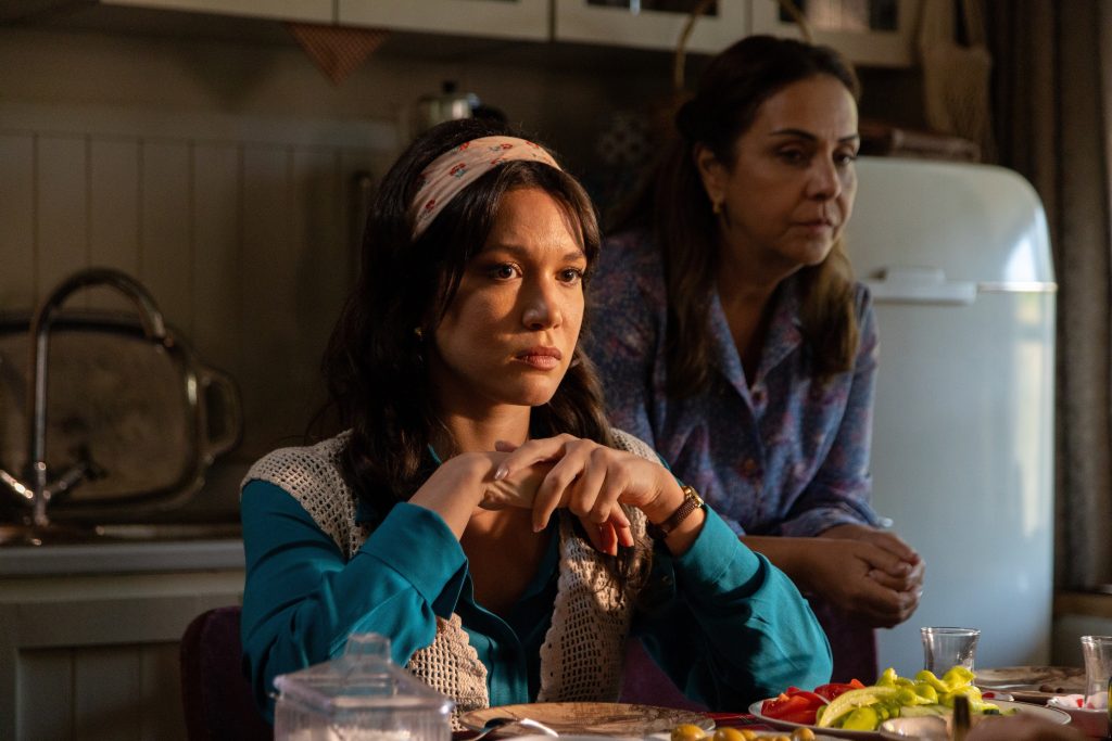 Dilek Taşı’nın Figen’i kimdir? Hazal Subaşı karakterini anlattı!