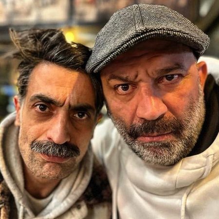 Diren Polatoğulları'ndan "Baba" proje!