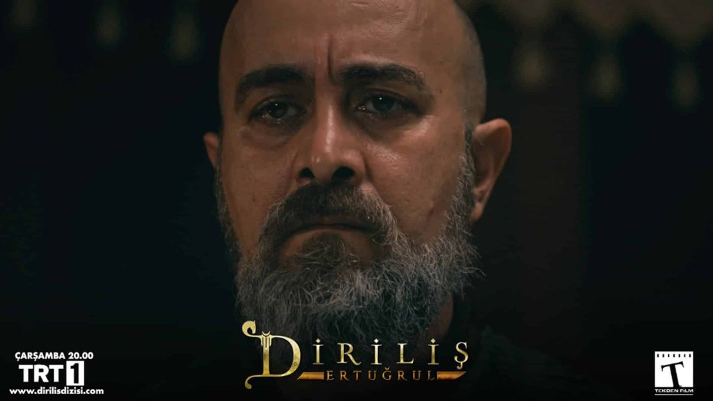 Diriliş Ertuğrul 115. Bölüm Fragmanı Sadettin Köpek ölüyor mu?
