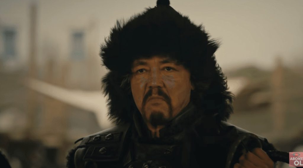 Diriliş Ertuğrul 134. bölümde Moğol tehlikesi yaşanacak! Hayme Ana ve Osman’ın başı dertte! Diriliş Ertuğrul 134. bölümde Moğol tehlikesi yaşanacak! Hayme Ana ve Osman'ın başı dertte!