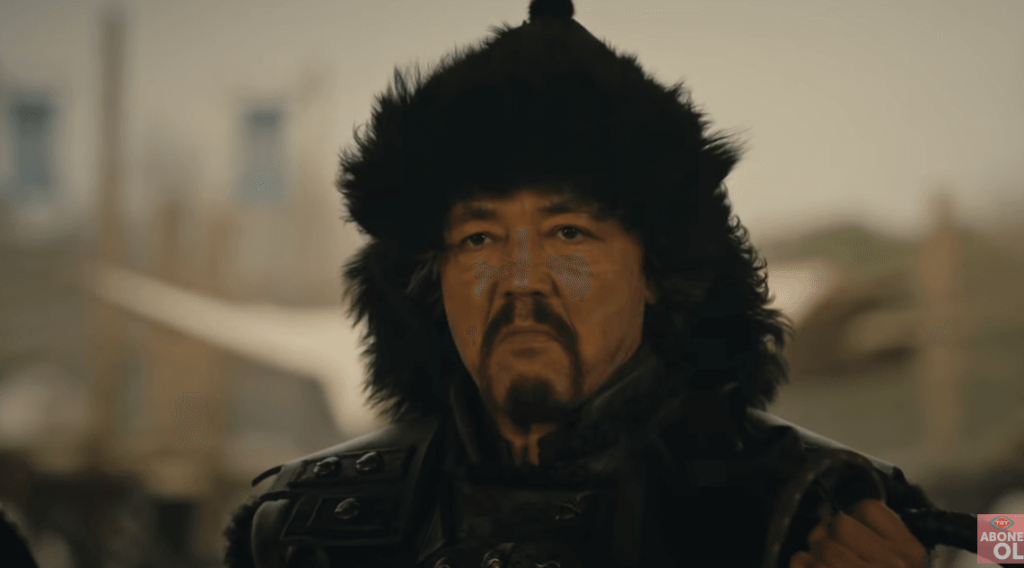 Diriliş Ertuğrul 134. bölümde Moğol tehlikesi yaşanacak! Hayme Ana ve Osman'ın başı dertte!