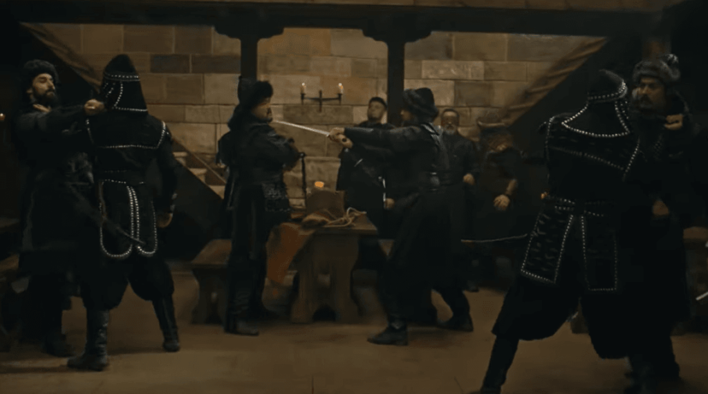 Diriliş Ertuğrul 136. bölüm fragmanı yayınlandı! Diriliş yeni bölümde neler olacak?