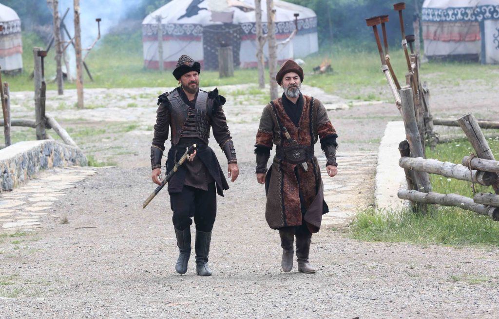 Diriliş Ertuğrul 3. sezon ne zaman başlıyor?
