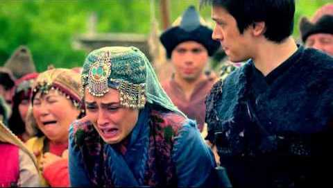 Diriliş Ertuğrul 59. bölüm ne zaman yayınlanacak?
