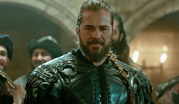 Diriliş Ertuğrul 77. bölümde Aliyar oba beyi oldu