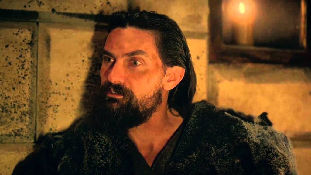 Diriliş Ertuğrul 79. bölümde Bamsı Alp öldü mü?