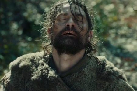 Diriliş Ertuğrul 80. bölümde Bamsı Alp kurtuldu