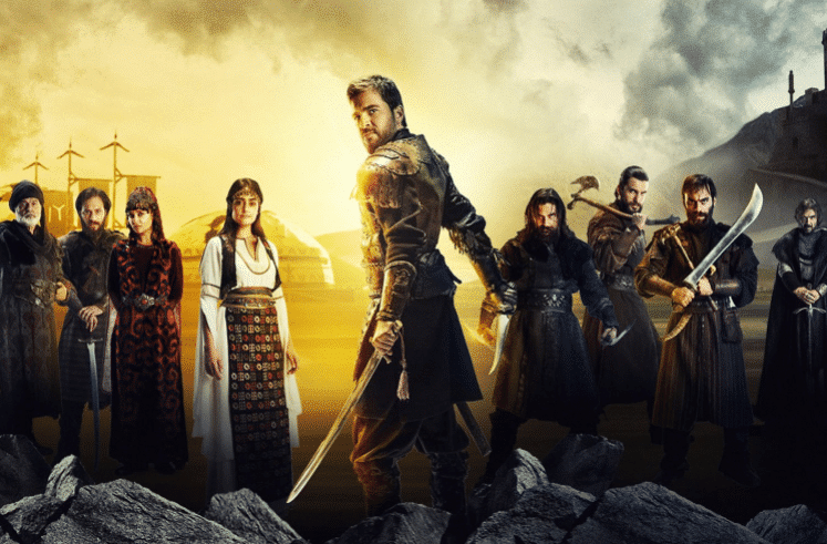 Diriliş Ertuğrul 92. Bölüm fragmanı. Yeni bölüm ne zaman?