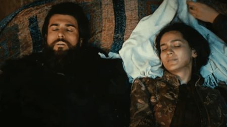 Diriliş Ertuğrul 98. Bölüm fragmanı yayınlandı! Turgut Alp ve Aslıhan Hatun ölecek mi?