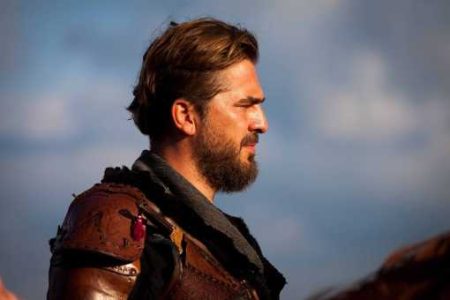 Diriliş Ertuğrul Avrupa Birliği yolunda