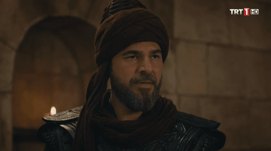 Diriliş Ertuğrul dizisi 126. bölümle yine reyting zirvesindeki yerini korudu!