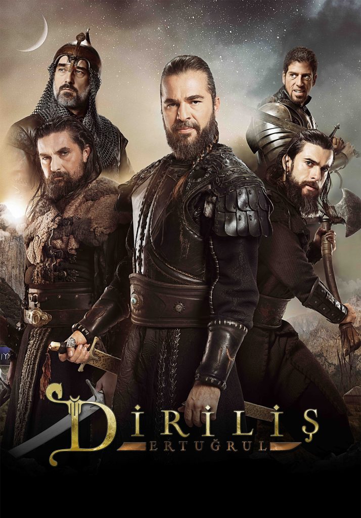 Diriliş Ertuğrul dizisine yeni oyuncular dahil oldu! Diriliş Ertuğrul 92. Bölüm ne zaman?