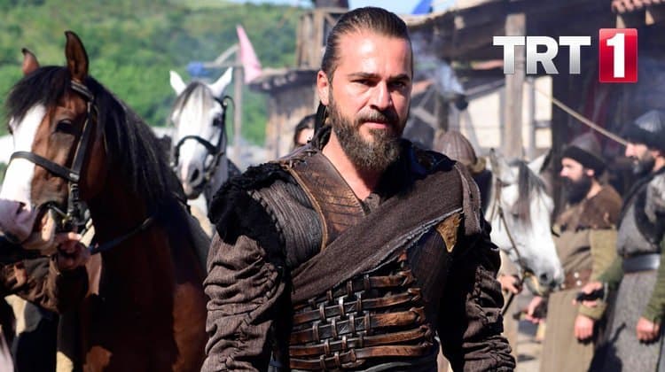 Diriliş Ertuğrul dizisine yeni sezonda hangi oyuncular katılıyor?