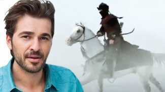 'Diriliş-Ertuğrul' dizisinin başrol oyuncusu belli oldu!